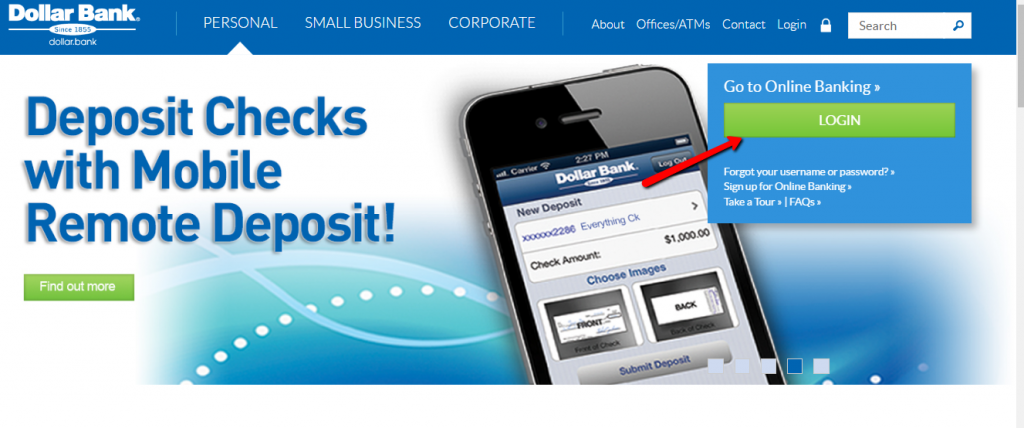 login
