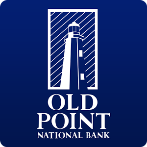 old point national bank routing number